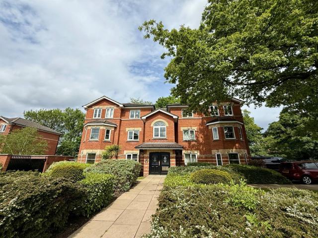 Apartment for rent in Georgia, Greater Manchester