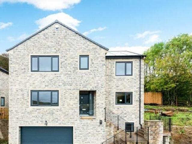 House for sale in South Yorkshire