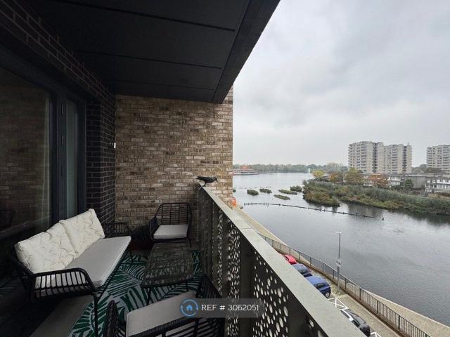 Apartment for rent in Royal Borough of Greenwich, Greater London
