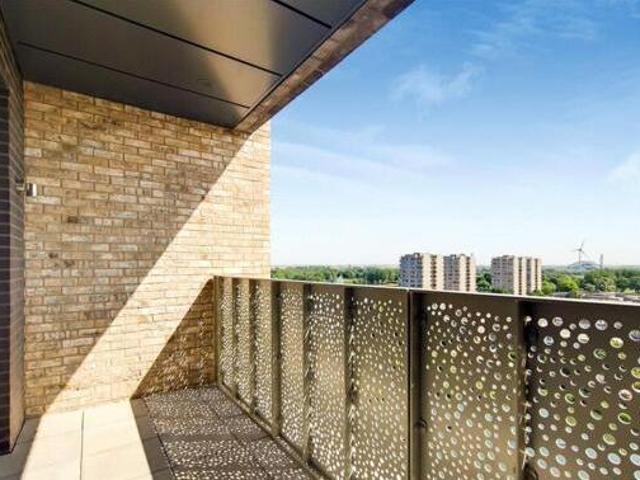 House for sale in Lyons, Greater London