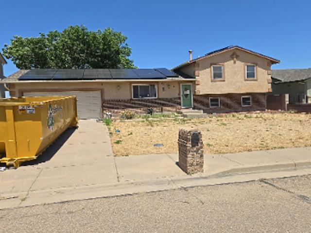 House for sale in Pueblo, Colorado