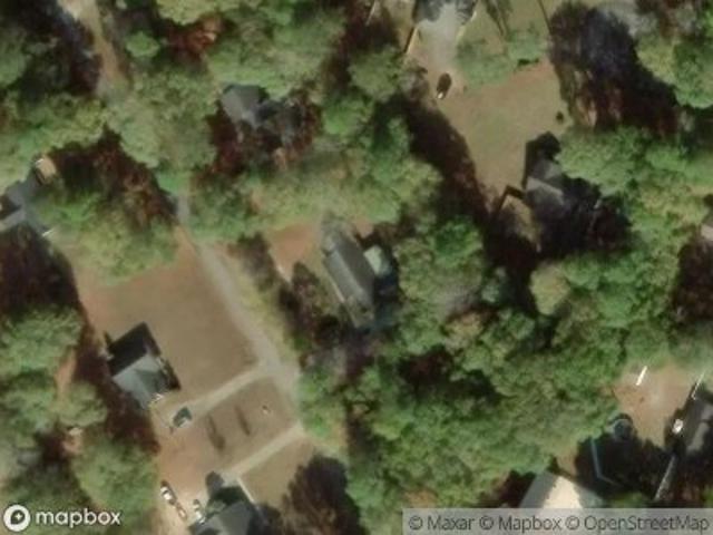 House for sale in Americus, Sumter County