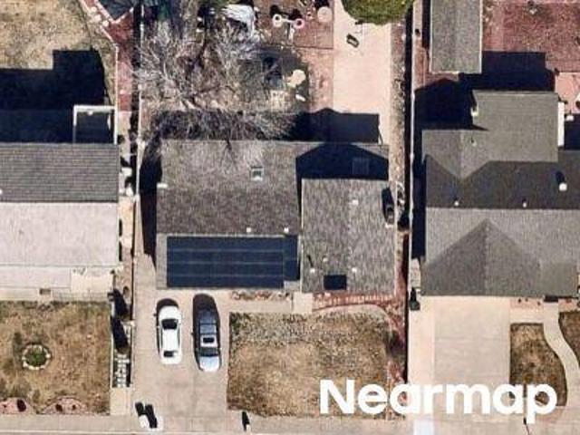 House for sale in Pueblo, Colorado