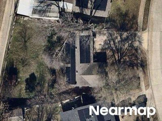 House for sale in Mesquite, Texas