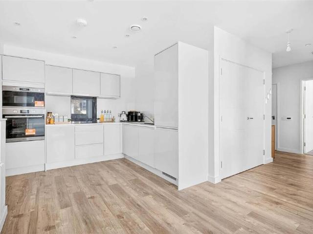 Apartment for rent in London Borough of Redbridge, Greater London