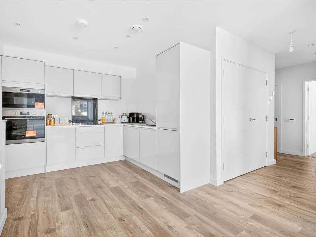 Apartment for rent in London Borough of Redbridge, Greater London