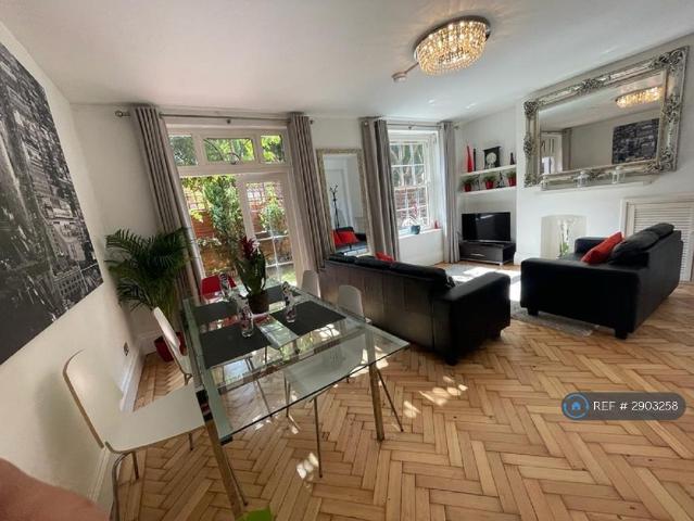 House for rent in St. John's Wood, Isle Of Man