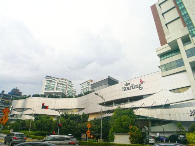 Office for rent in Petaling, Damansara Damai