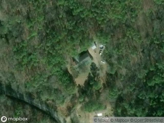 House for sale in Lyerly, Georgia