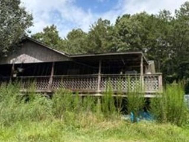 House for sale in Lyerly, Georgia