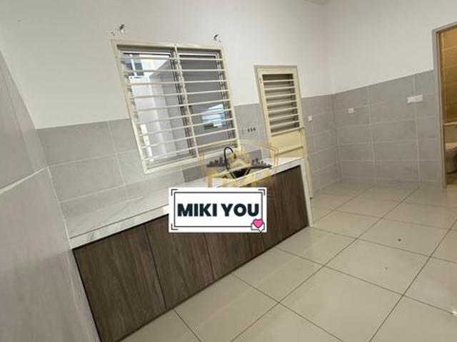 Terraced House for rent in Selangor