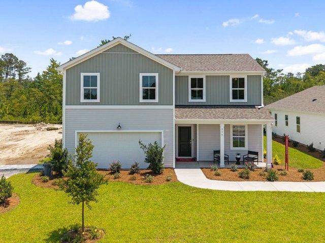 House for sale in Starling, Hubert