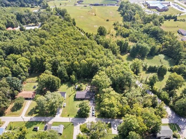 Land for sale in Bethel, Clermont County