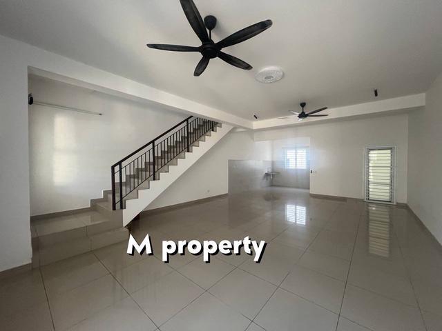 Terraced House for rent in Selangor