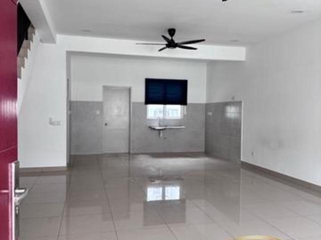Terraced House for rent in Selangor