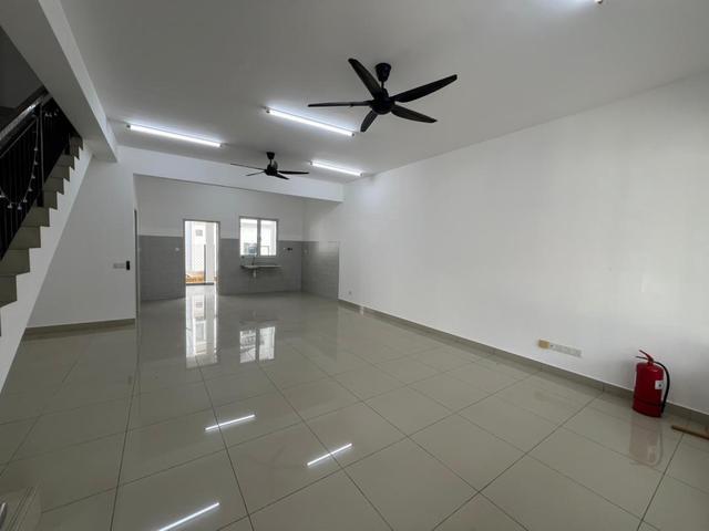 Terraced House for rent in Selangor