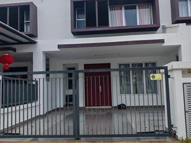 Terraced House for rent in Alam Impian, Selangor