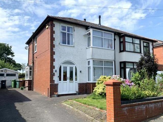 House for sale in Lancashire