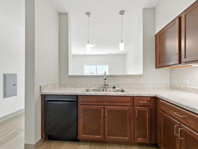 Apartment for rent in Lake Villa, Illinois