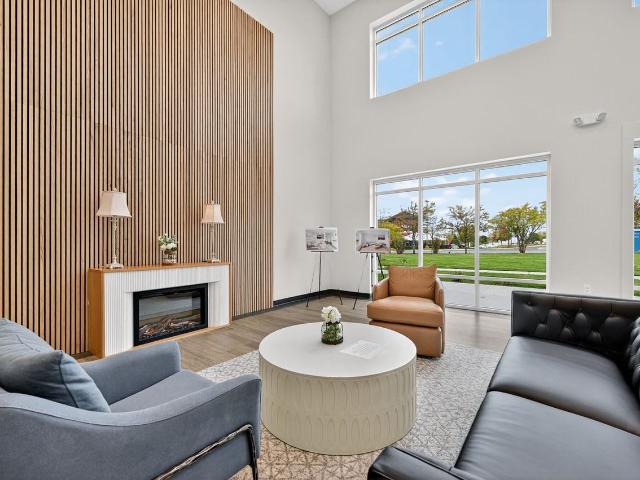 Apartment for rent in Lake Villa, Illinois