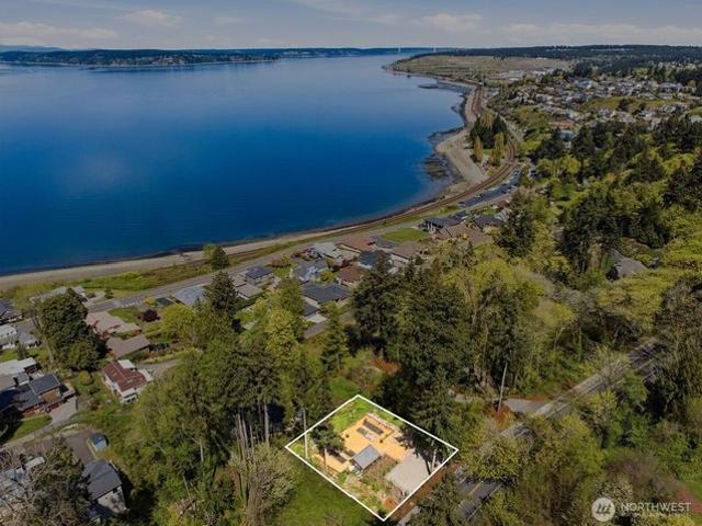 Land for sale in Steilacoom, Washington