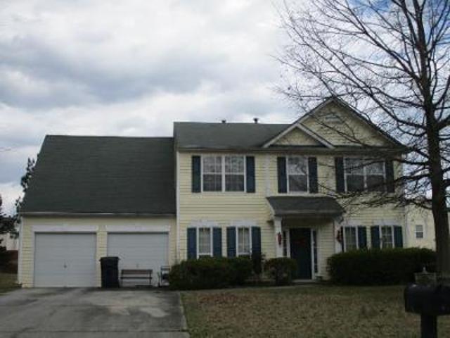 House for sale in Hampton