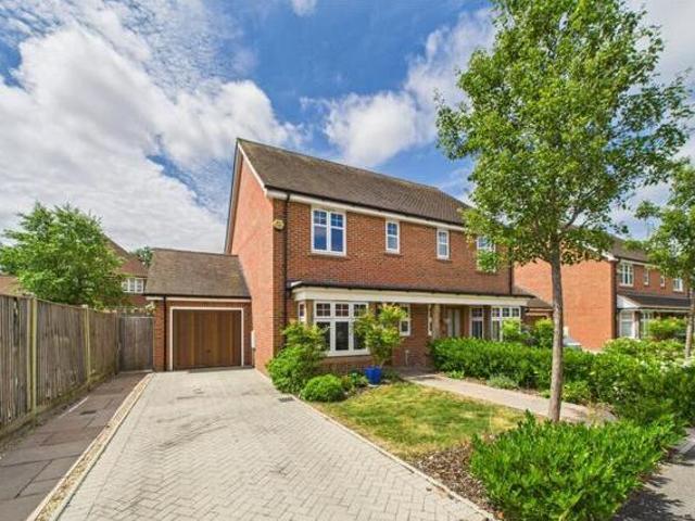 House for sale in Edenbrook, Hart