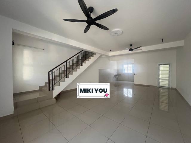 Terraced House for rent in Selangor