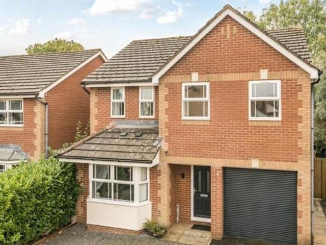 House for sale in Cullompton, Mid Devon