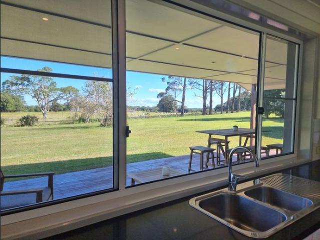 House for rent in Federal, New South Wales