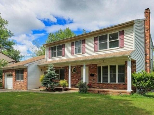 House for sale in Westfield, New Jersey
