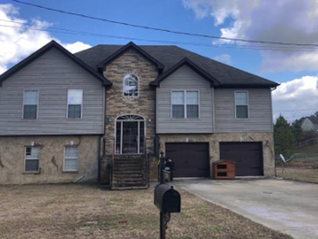 House for sale in Margaret, Alabama