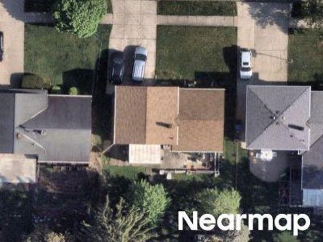House for sale in Brook Park, Ohio