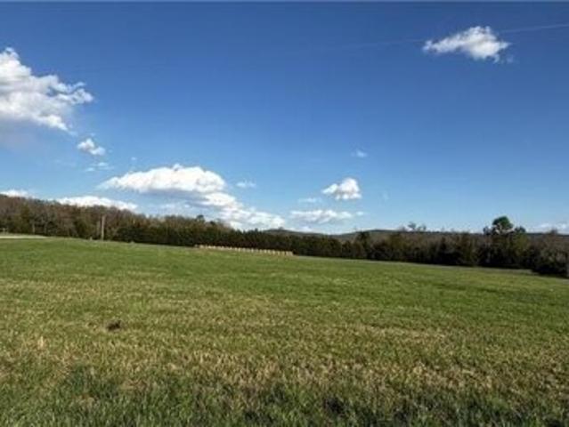 Land for sale in Harrison, Arkansas
