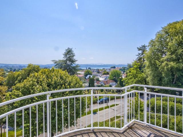 Apartment mieten in Starnberg, Bayern