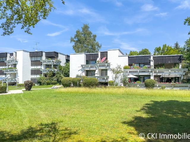 Wohnung kaufen in Starnberg, Bayern