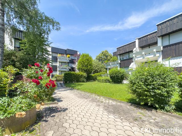Wohnung kaufen in Söcking, Starnberg