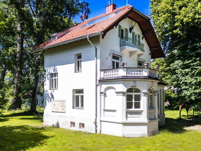 Villa kaufen in Starnberg, Bayern