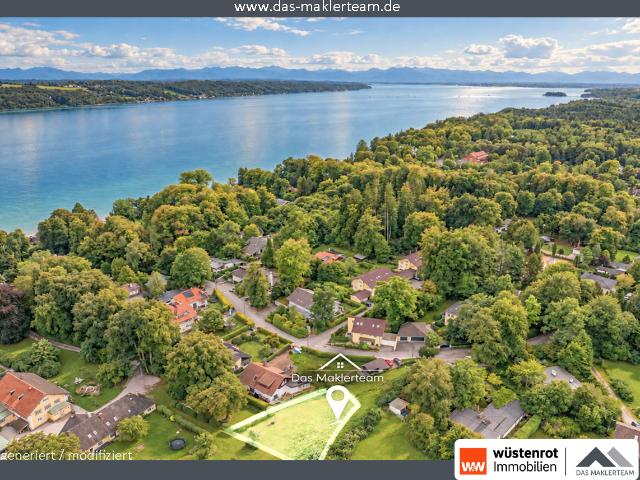 Landwirtschaft kaufen in Söcking, Starnberg
