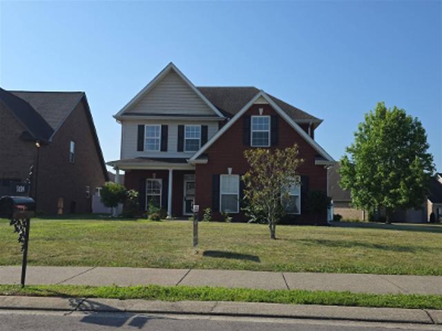 House for sale in Tennessee