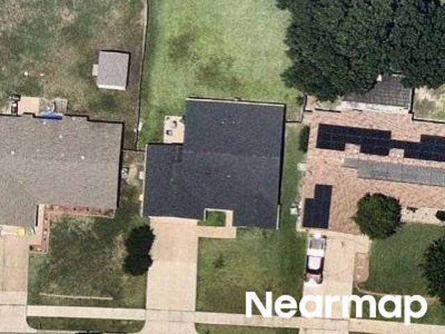 House for sale in Texas