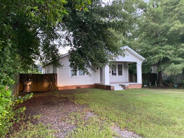 House for sale in Augusta, Georgia