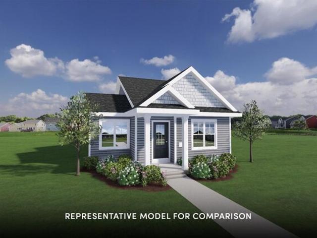 House for sale in Madison, Wisconsin