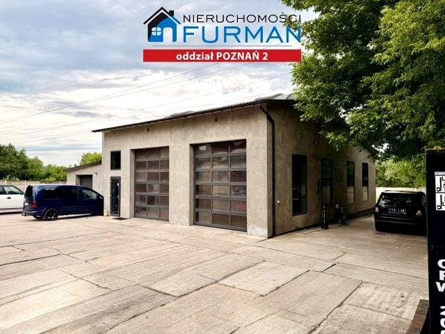 Mieszkanie do wynajęcia w Poznań, Wielkopolskie