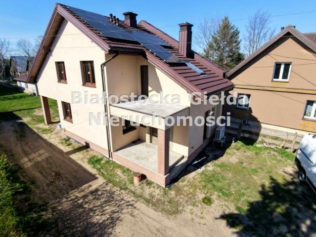 Dom na sprzedaż w Knyszyn, Podlaskie