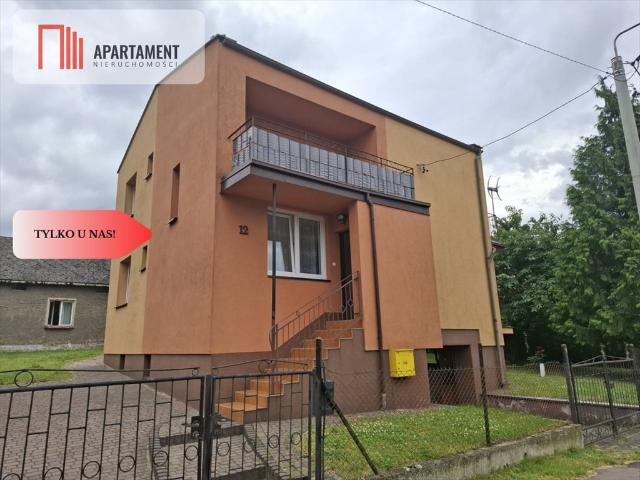 Dom na sprzedaż w Starogard Gdański, Pomorskie