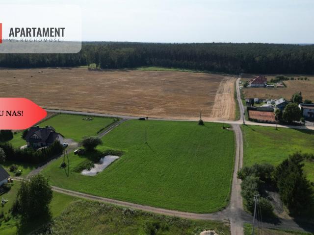 Grunt na sprzedaż w Starogard Gdański, Pomorskie
