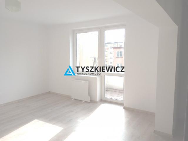 Mieszkanie na sprzedaż w Starogard Gdański, powiat starogardzki
