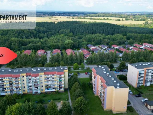 Mieszkanie na sprzedaż w Starogard Gdański, Pomorskie