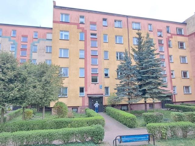 Mieszkanie na sprzedaż w Starogard Gdański, Pomorskie